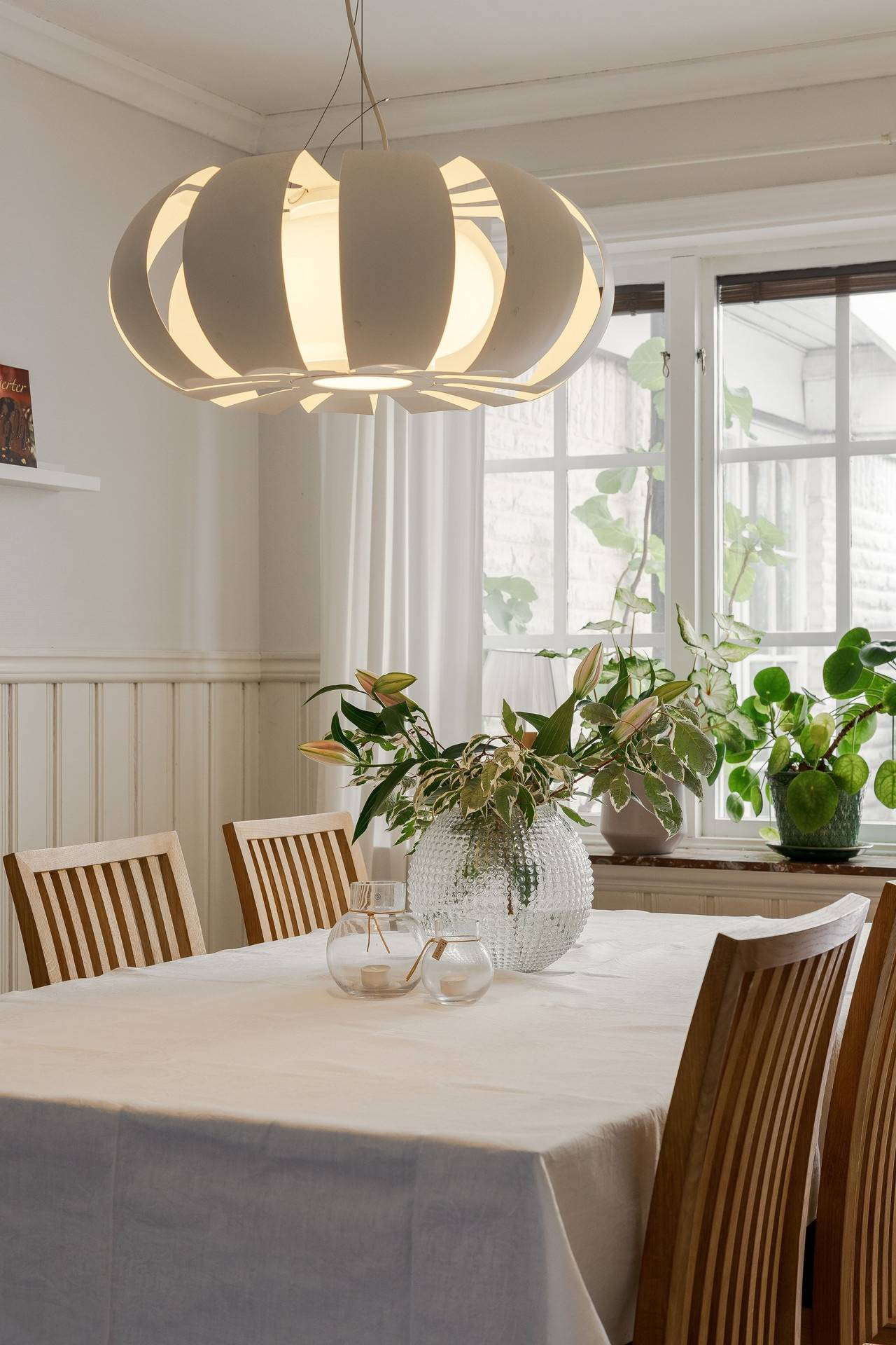7 rum Villa på Sparvvägen 2 Hovmantorp Lessebo kommun - bild 40