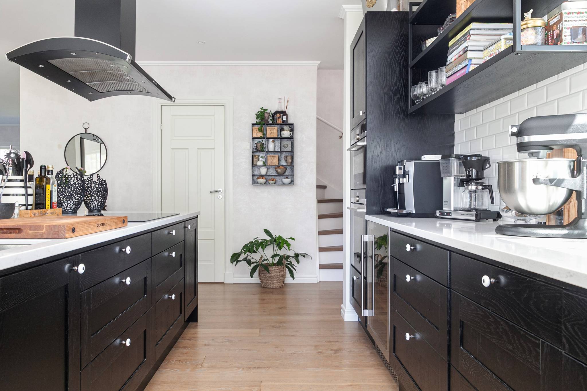 7 rum Villa på Stjärneholmsgatan 2 Mariastaden Helsingborgs kommun - bild 15