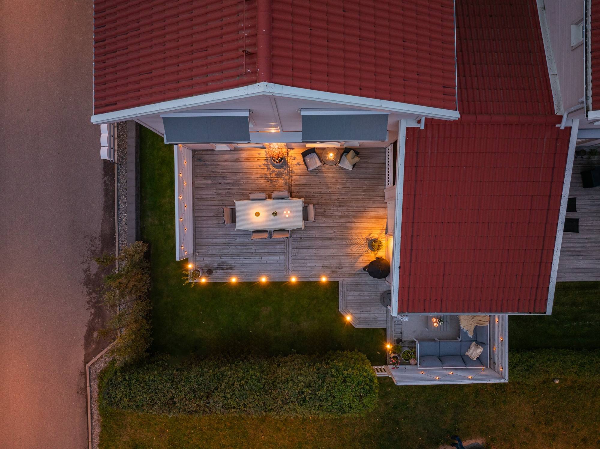 6 rum Kedjehus på Lahtisgatan 14 Lillhamra Västerås kommun - bild 63