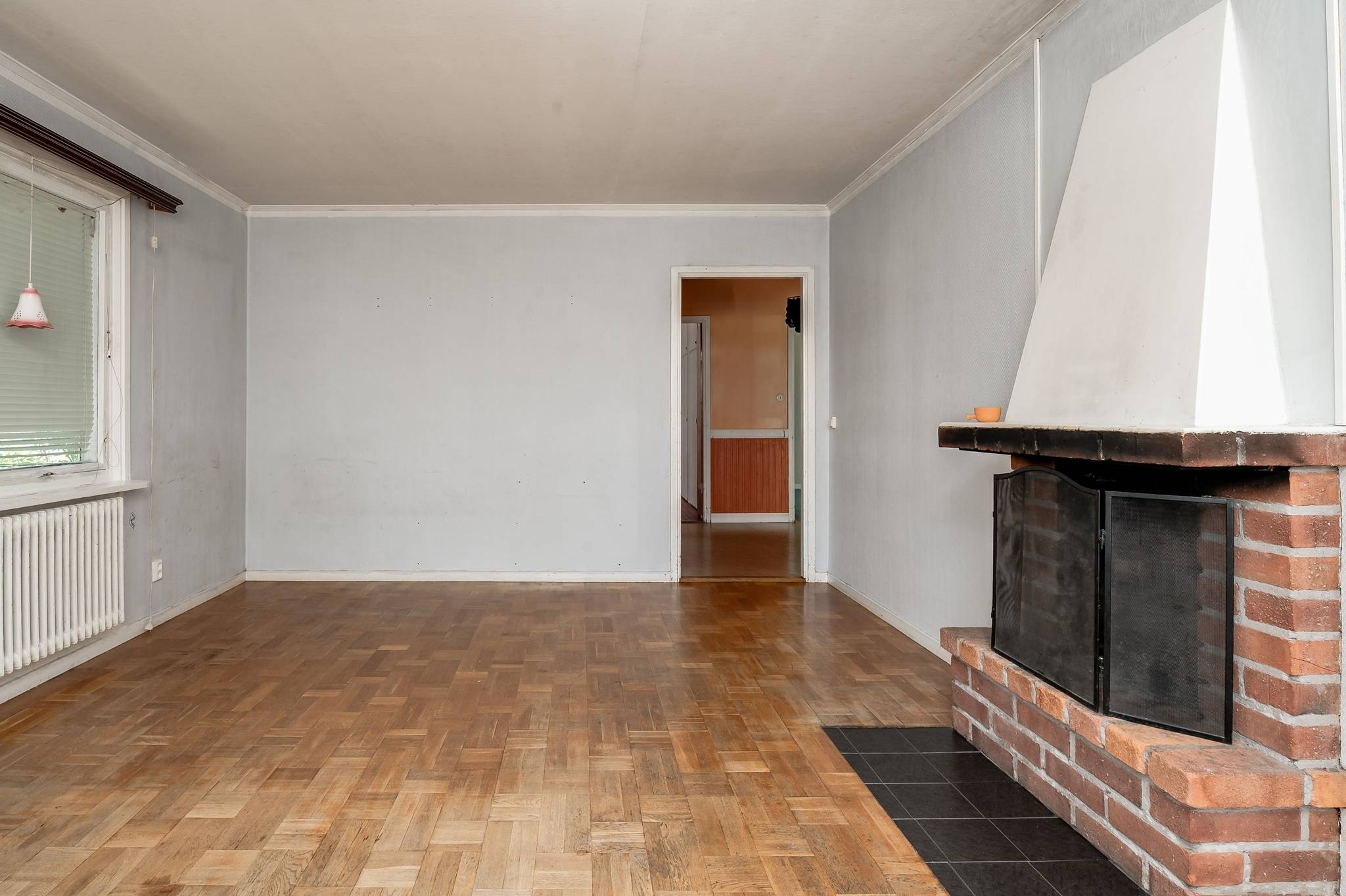 5 rum Villa på Hundskinnsvägen 6 BERGSJÖ Nordanstigs kommun - bild 7