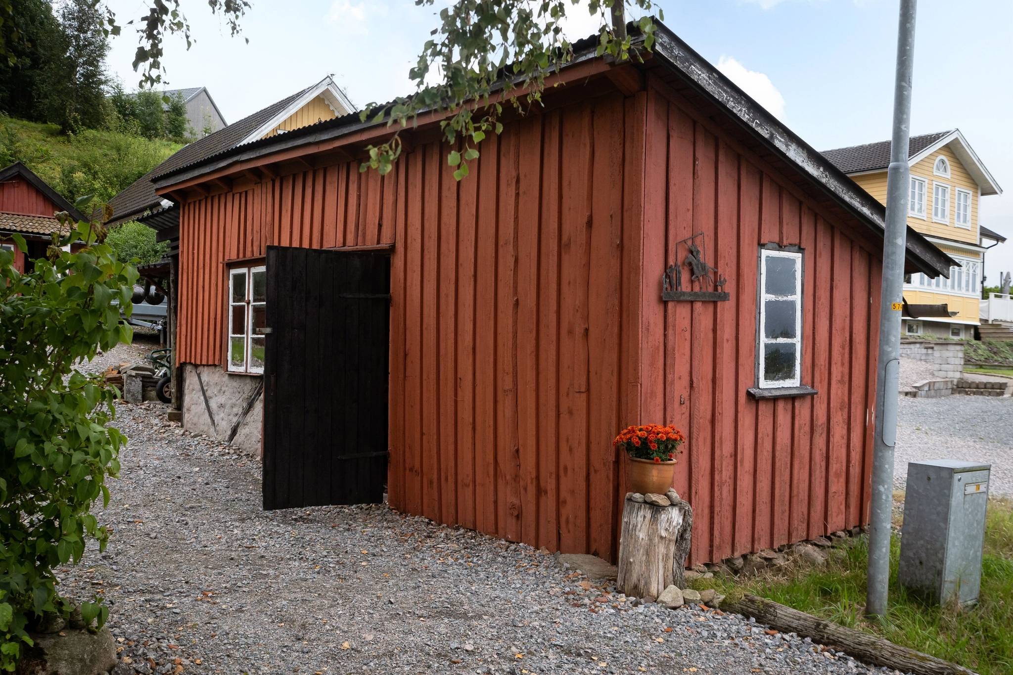 4 rum Villa på Skönningared 435 Älvängen Ale kommun - bild 29