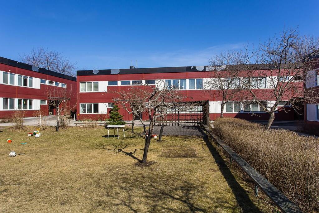 3 rum Lägenhet på Ljuskärrsvägen 6 Saltsjöbaden Nacka kommun - bild 13