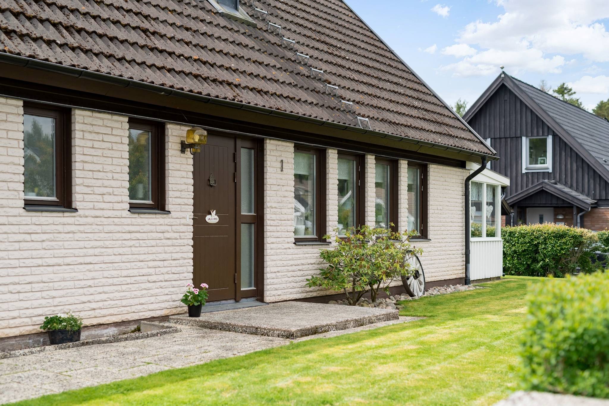 6 rum Villa på Bronsgatan 1 Bergsätter Motala kommun - bild 5