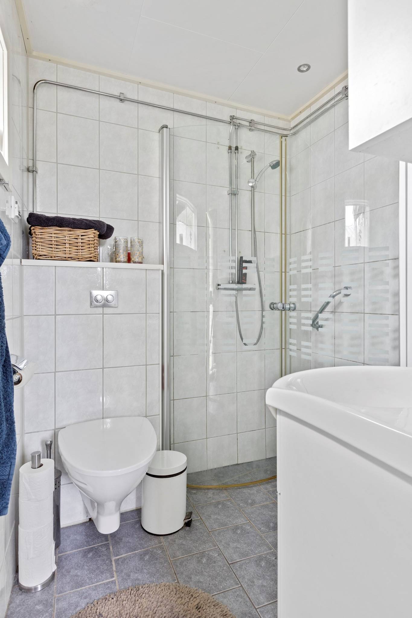 4 rum Villa på Båthamnsgatan 53 Söråker Timrå kommun - bild 28