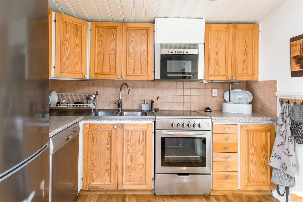 6 rum Fritidsboende på Renvägen 12 Färdkällan, Sälen Malung-Sälens kommun - bild 15