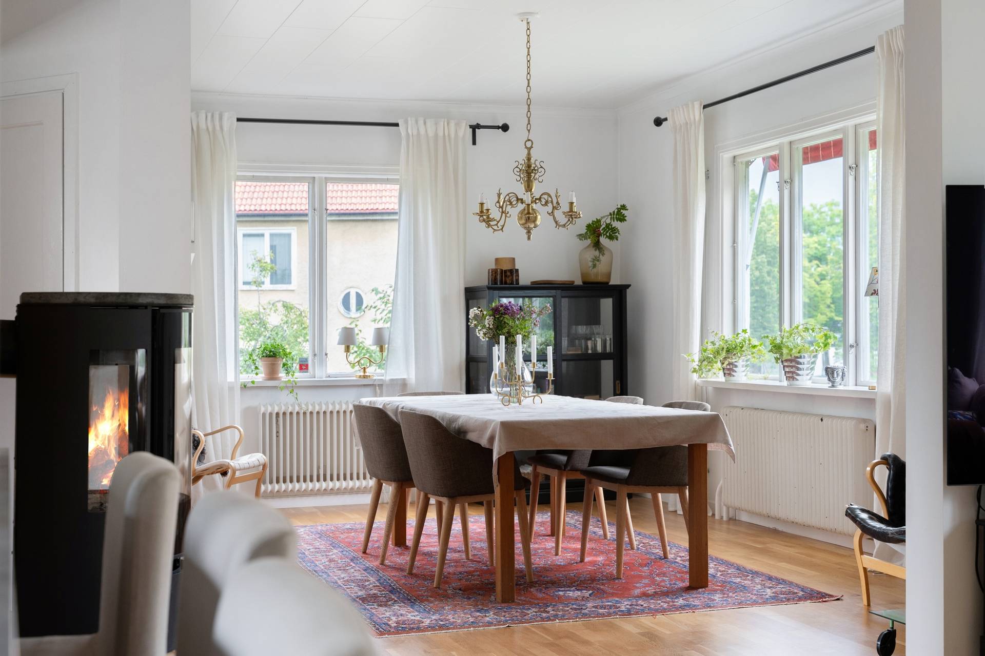 7 rum Villa på Smältargatan 4 Centralt Sandvikens kommun - bild 17