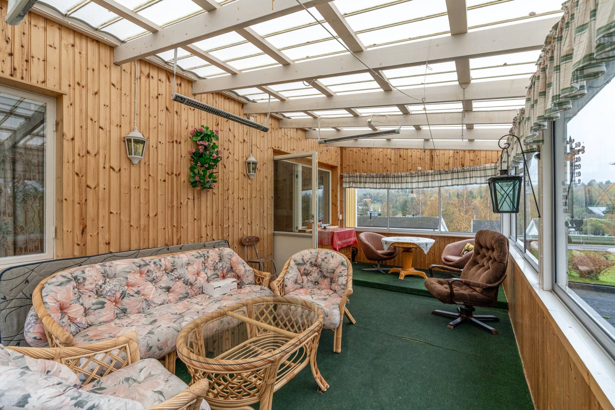6 rum villa på Solvägen 20 Kroksta, Örnsköldsviks kommun - bild 4