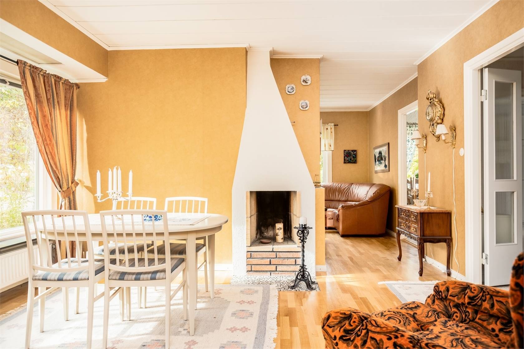 4 rum Villa på Södra vägen 21 Lillån Hofors kommun - bild 18