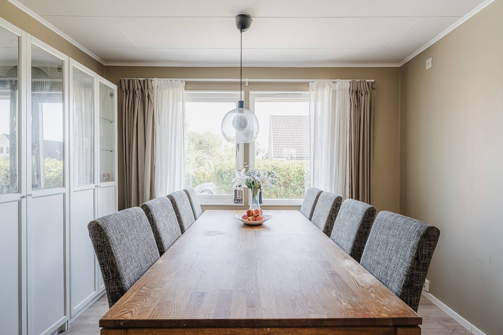 7 rum Villa på Bastubacken 5 Bålsta - Viby Håbo kommun - bild 20