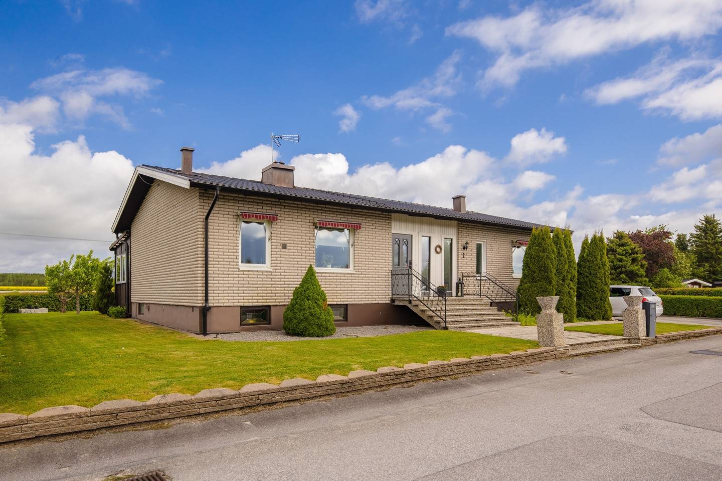 3 rum Villa på Ängvägen 2 Götene Tätort Götene kommun - bild 4