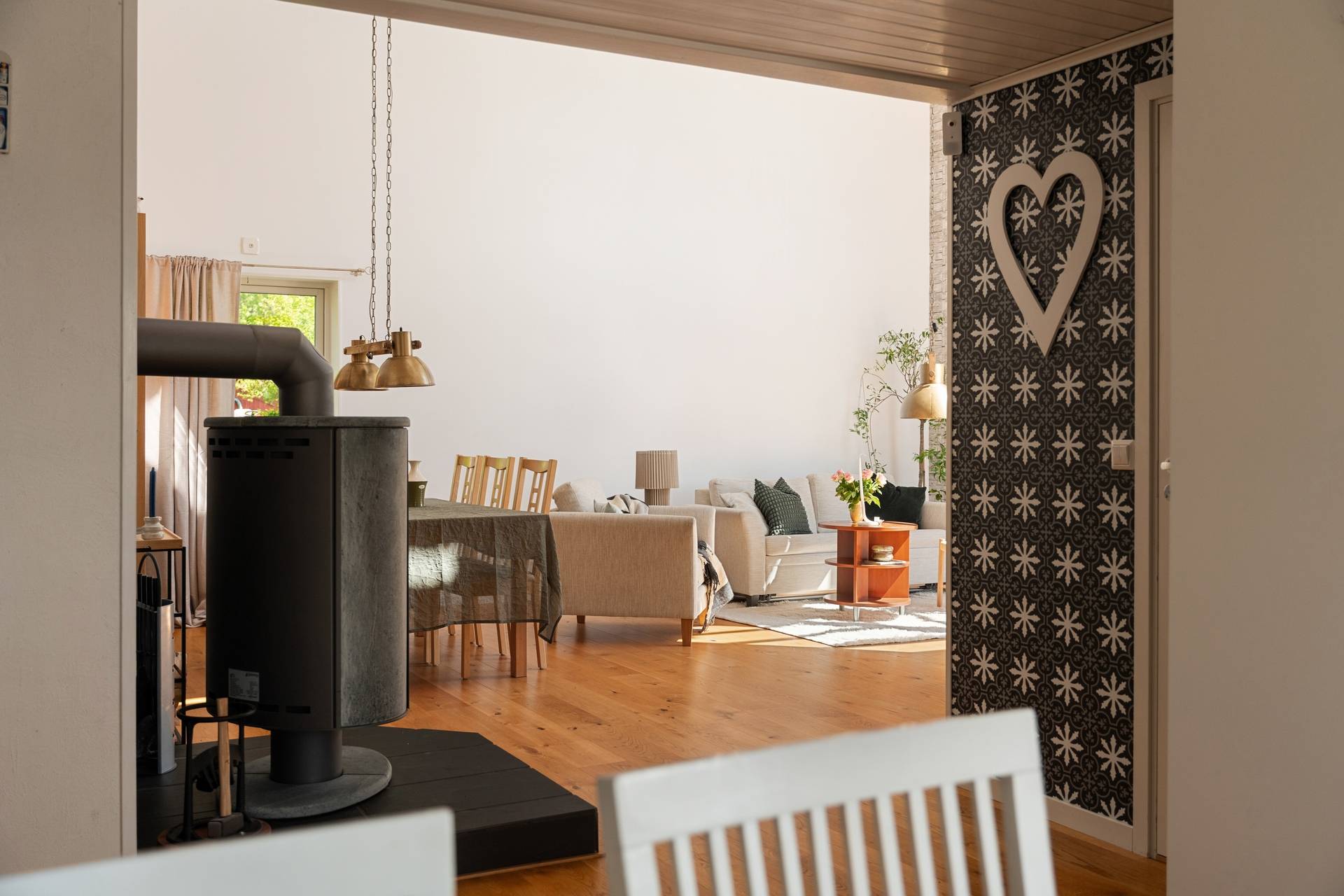 8 rum Villa på Lindskärsvägen 15 Tidö-Lindö Västerås kommun - bild 15