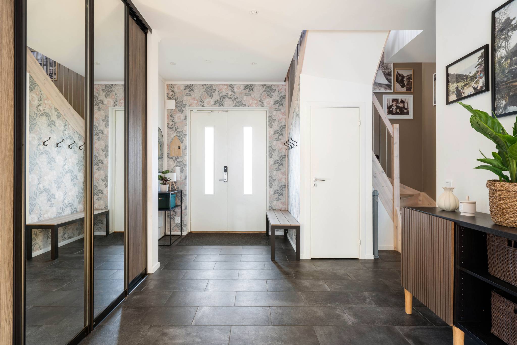 7 rum Villa på Spannbacken 3 Kästa Huddinge kommun - bild 9