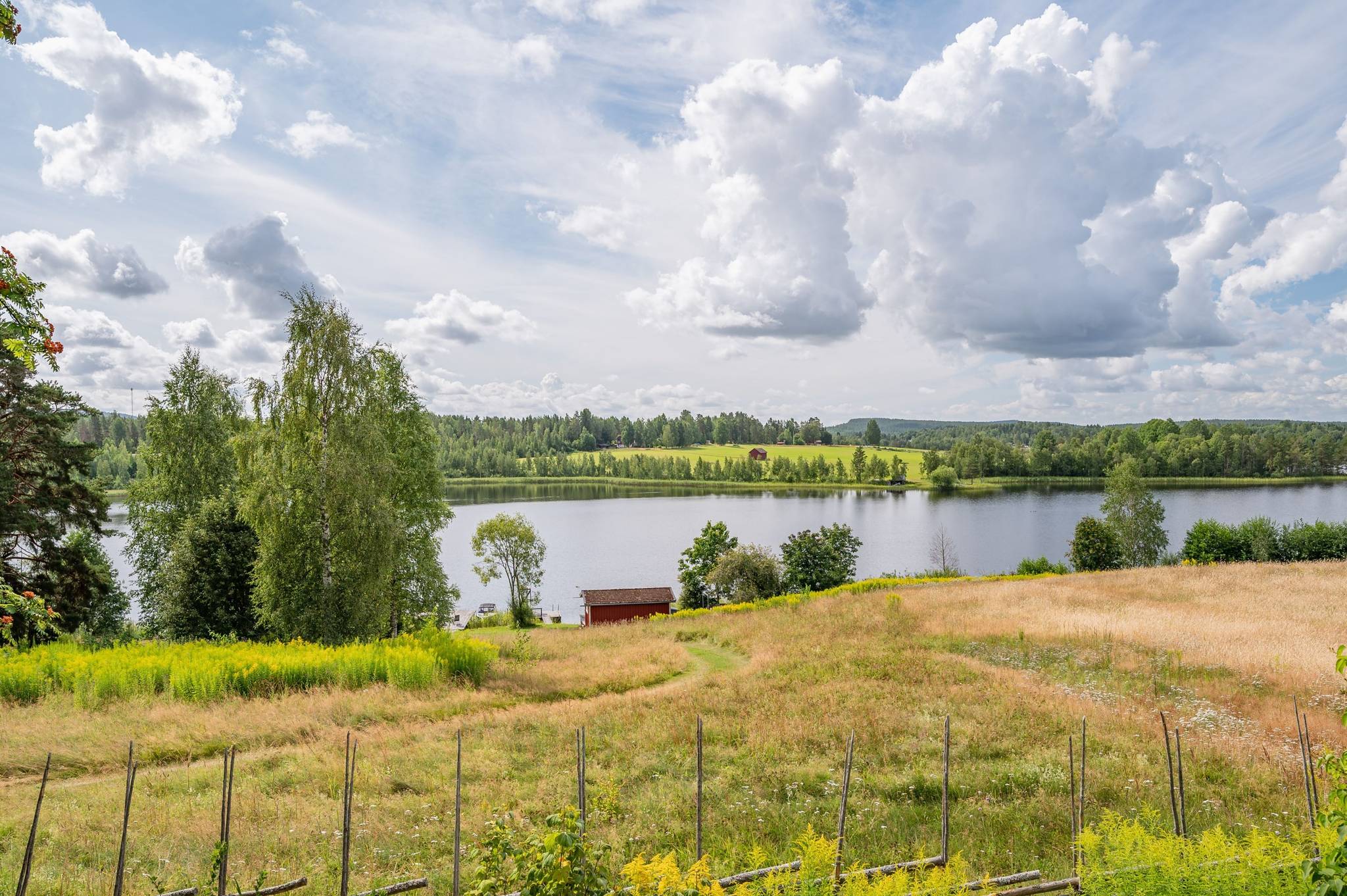 77 m² Villa på Sveden 11 Svärdsjö Falu kommun - bild 8