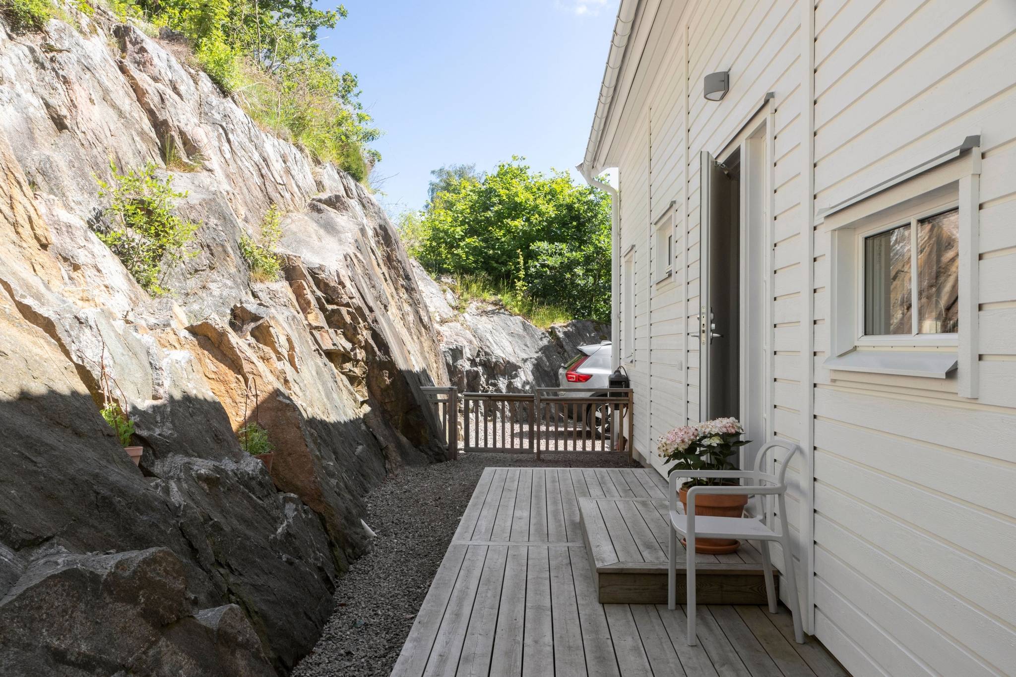5 rum Villa på Veneröd 425 Hålta Kungälvs kommun - bild 42