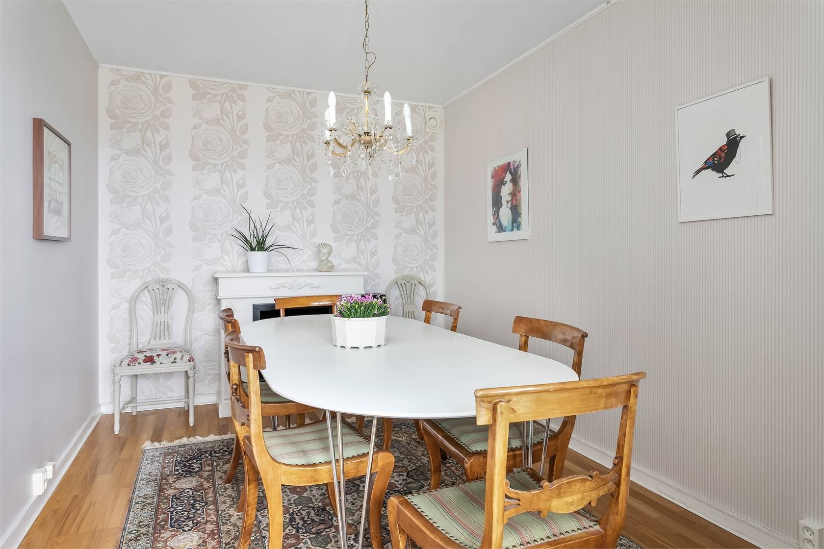 3 rum Lägenhet på Kopparvägen 63 Kallhäll Järfälla kommun - bild 11