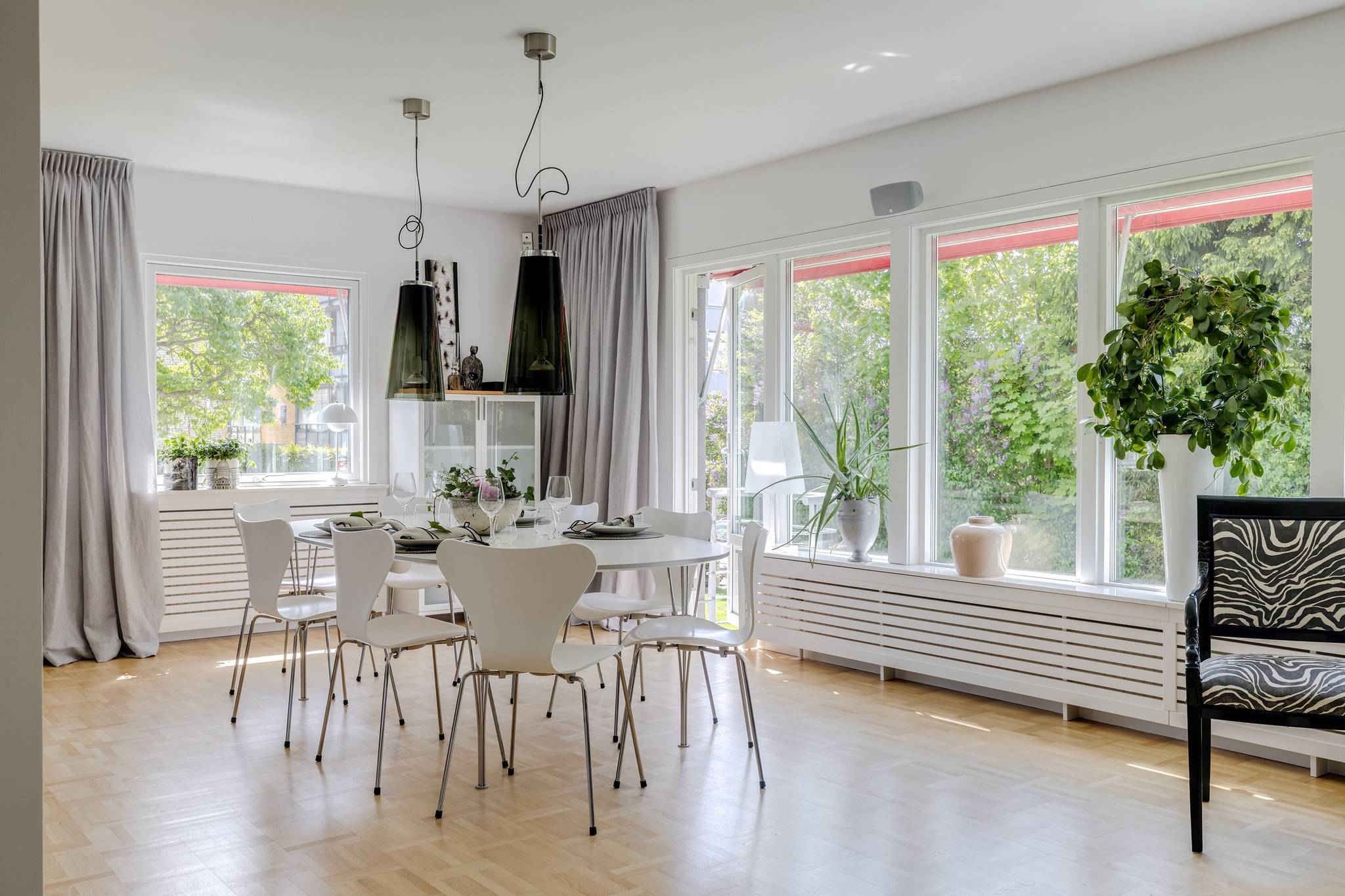 7 rum Villa på Folkungavägen 19 Rosenlund Jönköpings kommun - bild 16