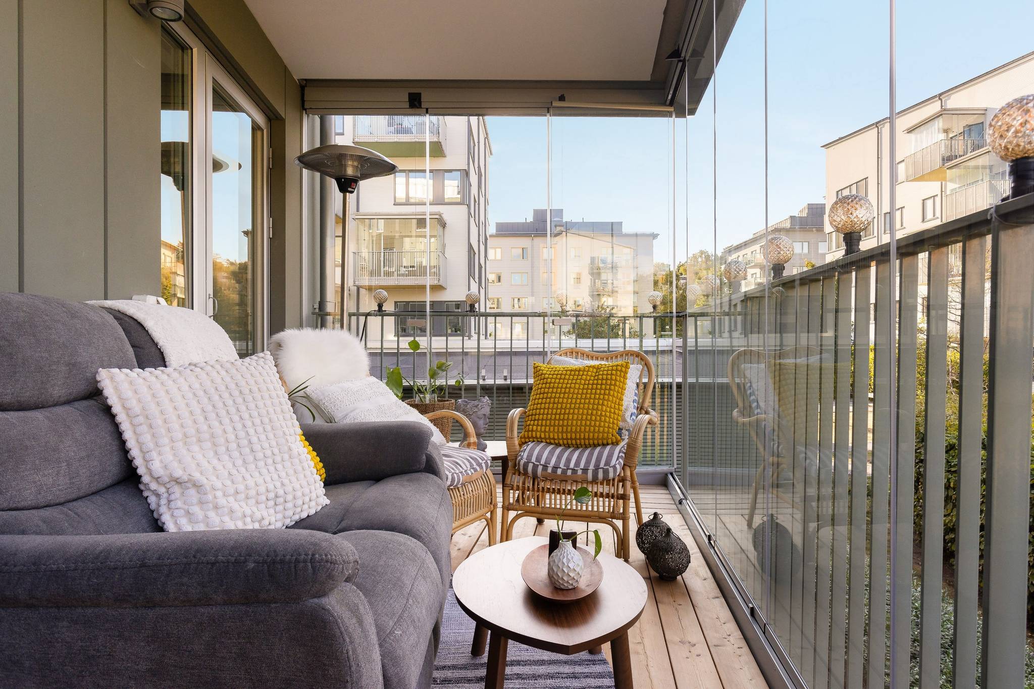 5 rum lägenhet på Beckomberga ängsväg 6 Bromma / Beckomberga, Stockholms kommun - bild 4