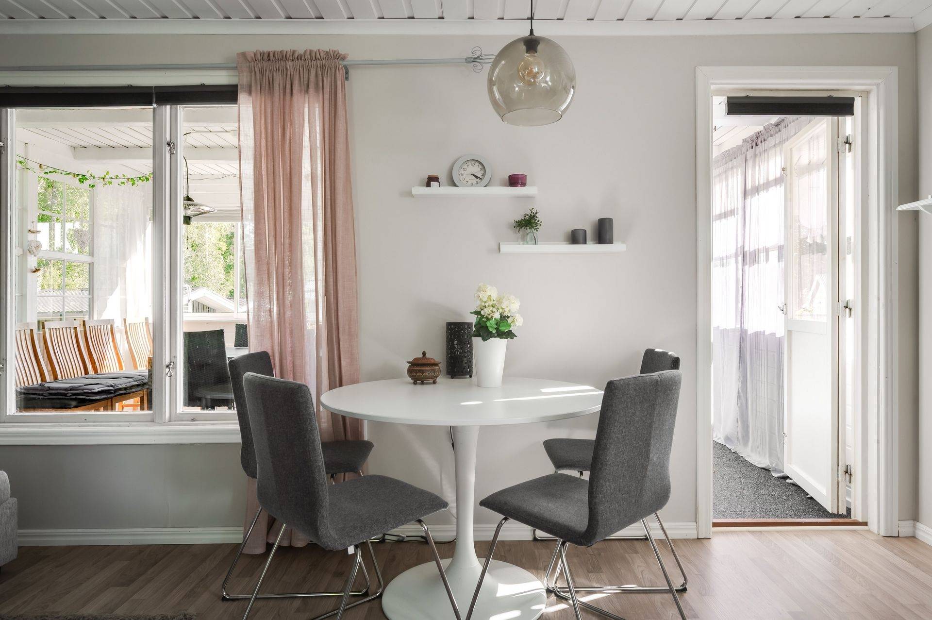 2 rum Villa på Sandviken 18 Östra Ämtervik Sunne kommun - bild 12