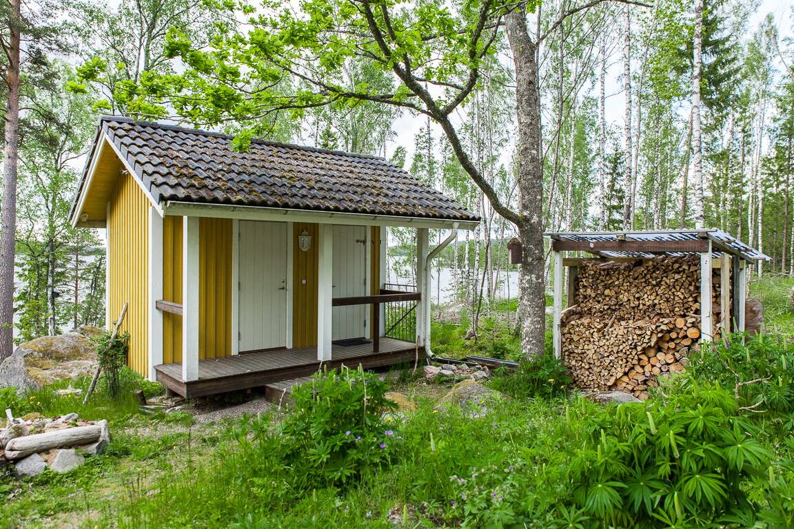 50 m² Villa på Hagreda 3 Hagreda - Örken Växjö kommun - bild 7