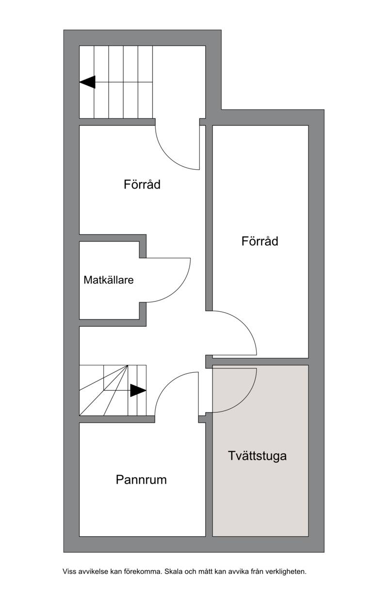 5 rum Villa på Lindvägen 15 Pålsboda Hallsbergs kommun - bild 25