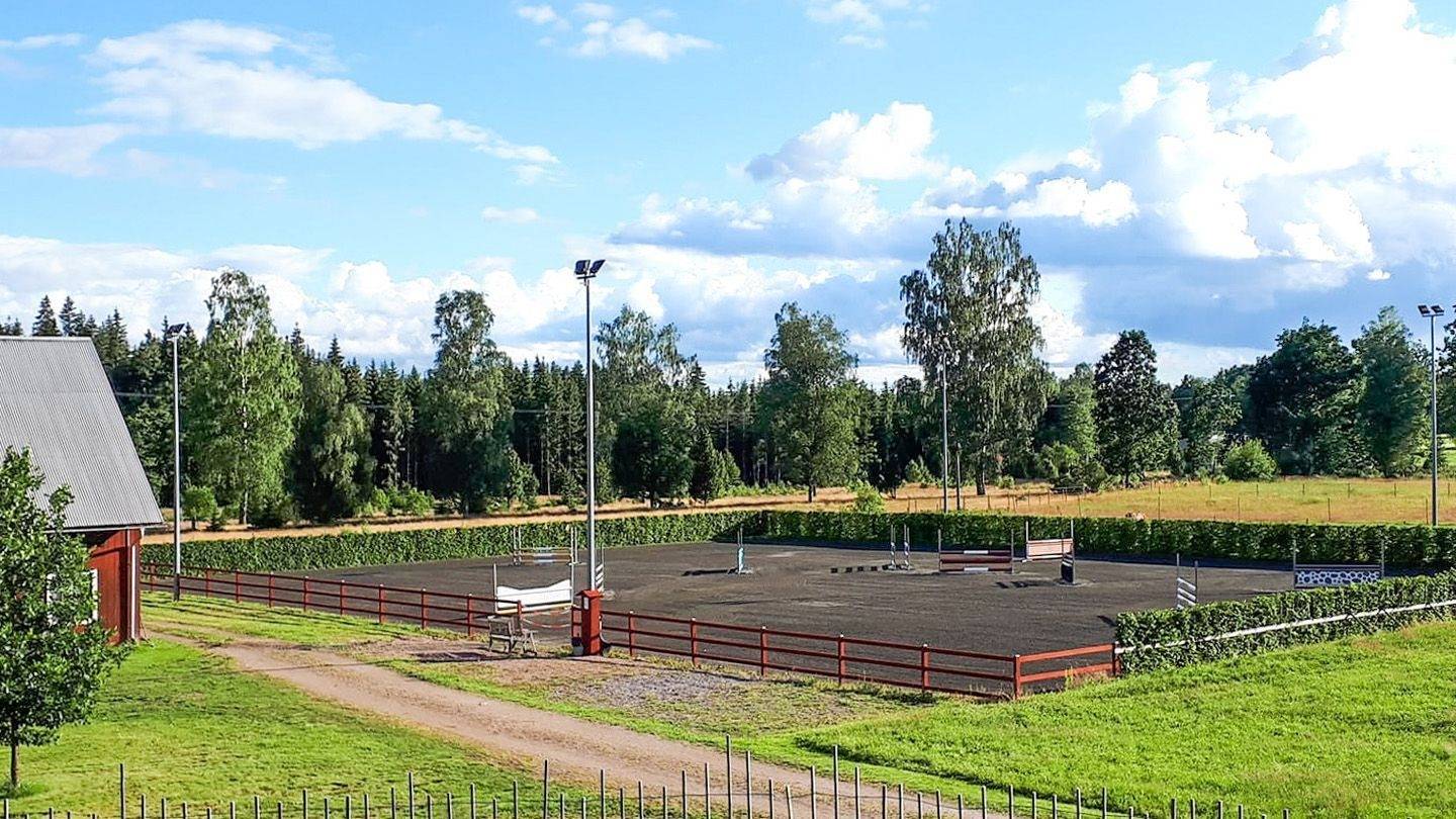 7 rum Gård med jordbruk på Åby Gunnarstorp 3 Åby Växjö kommun - bild 40