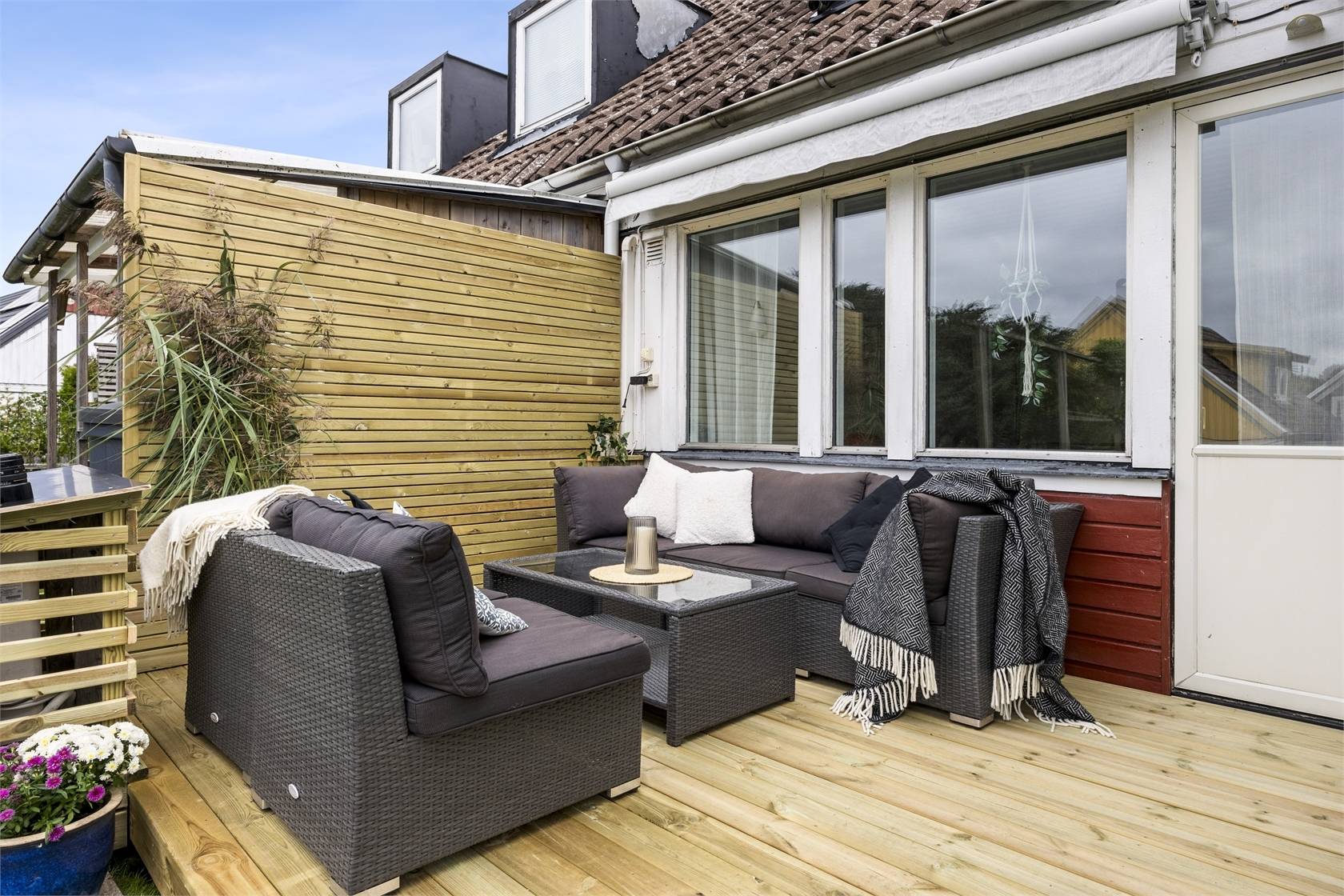 134 m² Parhus på Oxelvägen 70 Diseröd Kungälvs kommun - bild 6