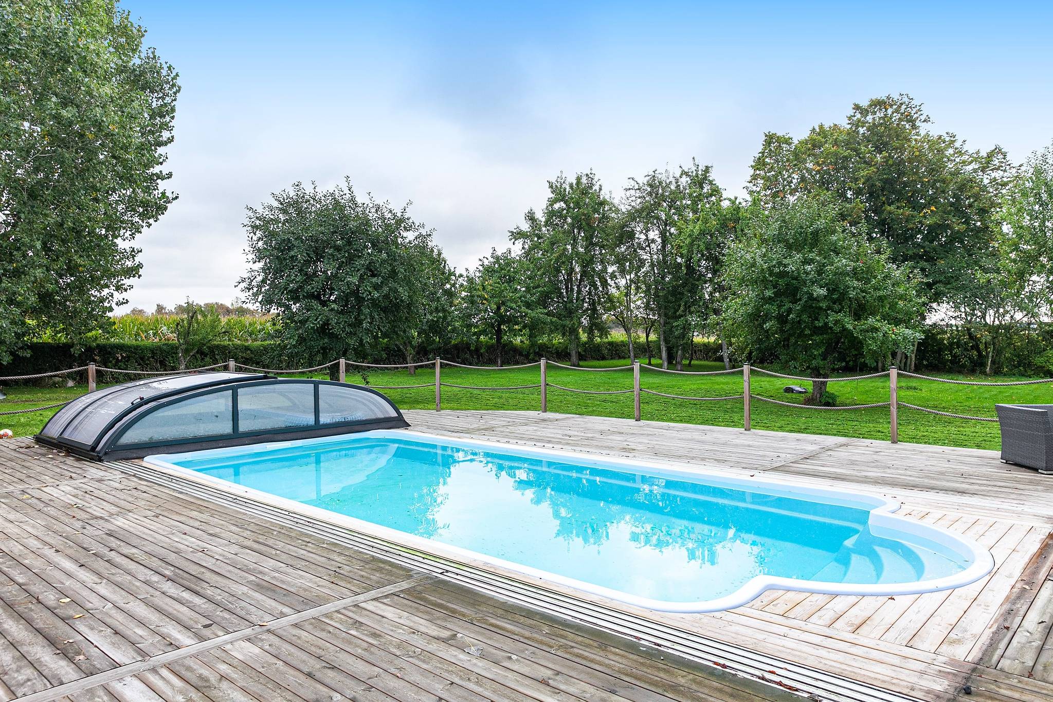 9 rum Villa på Ådalsvägen 299 Åstorps kommun - bild 38