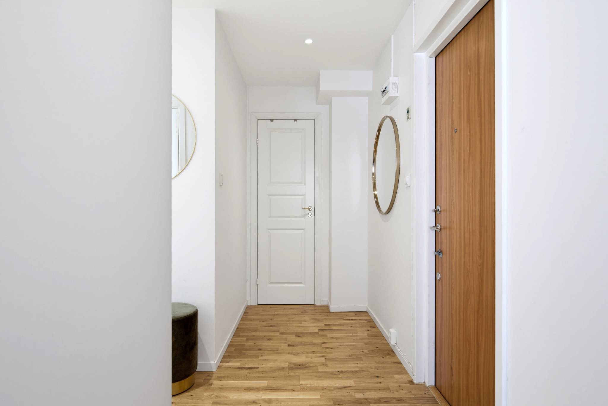 3 rum Lägenhet på Dimgatan 1 Gränby Uppsala kommun - bild 5