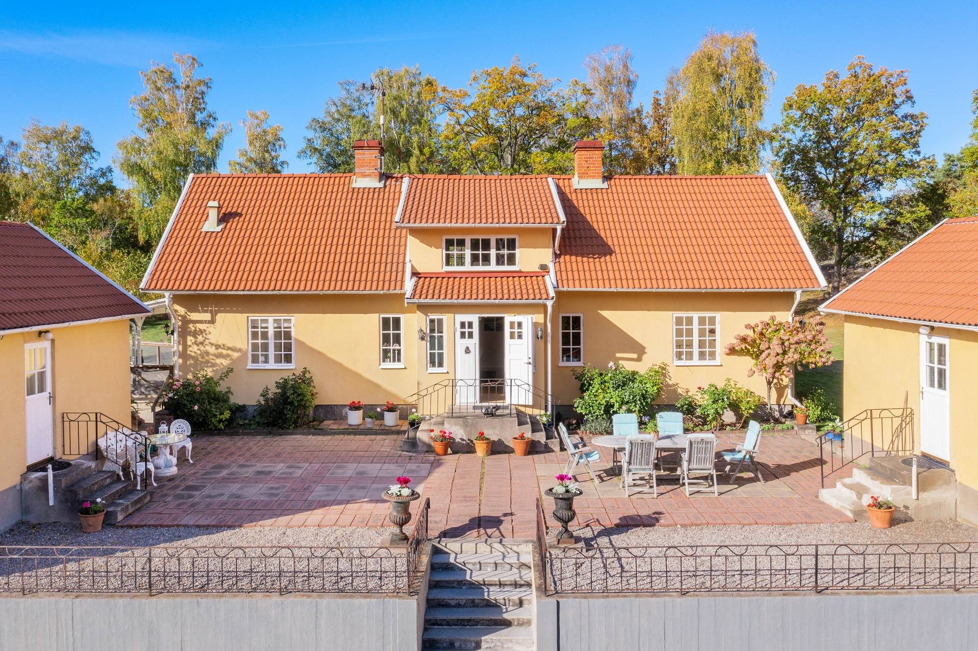 5 rum Villa på Halla Grindstugan 6 Vrena Nyköpings kommun - bild 31