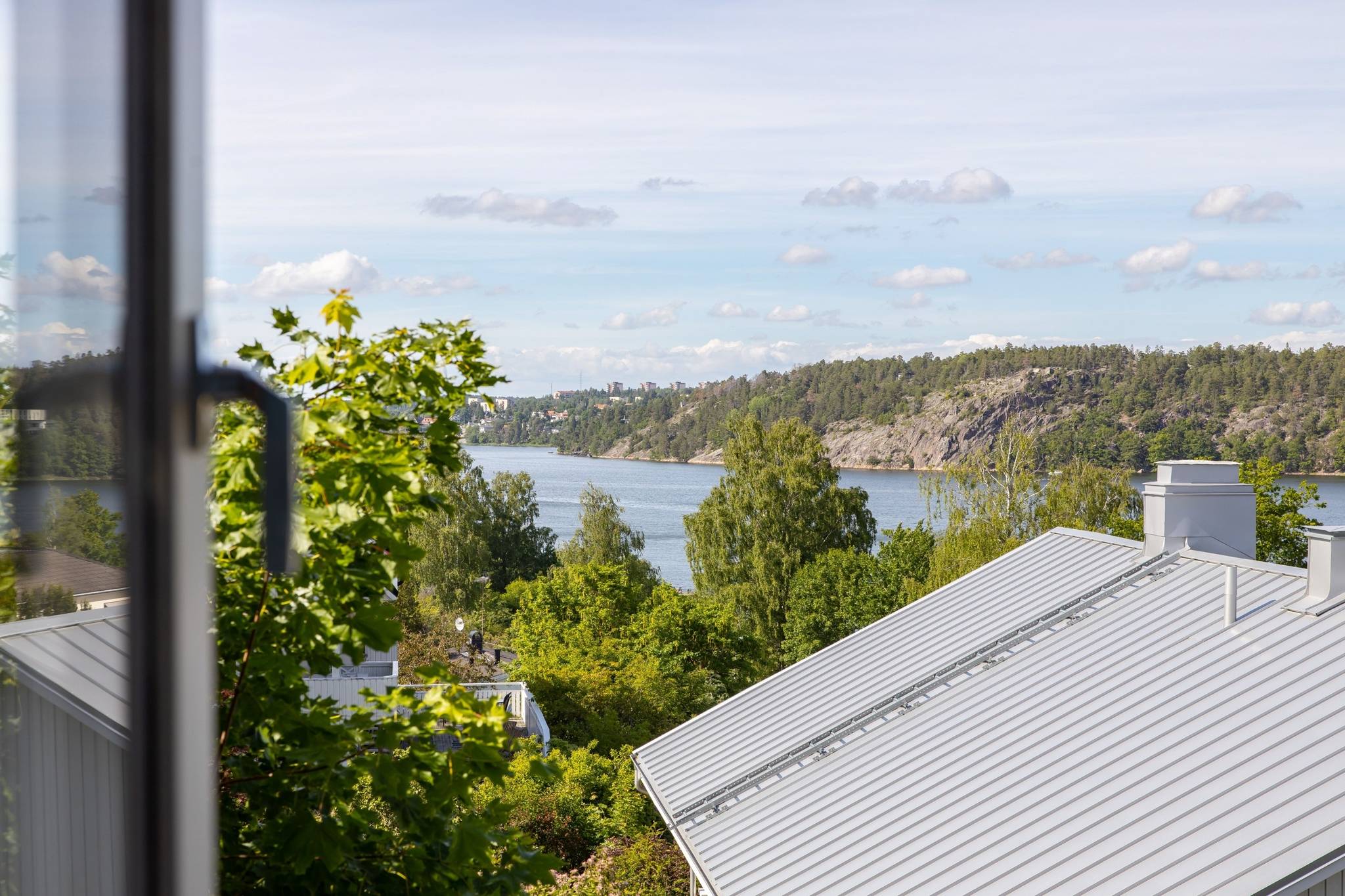 8 rum Villa på Gösta Tamms väg 36 Edsviken Sollentuna kommun - bild 26