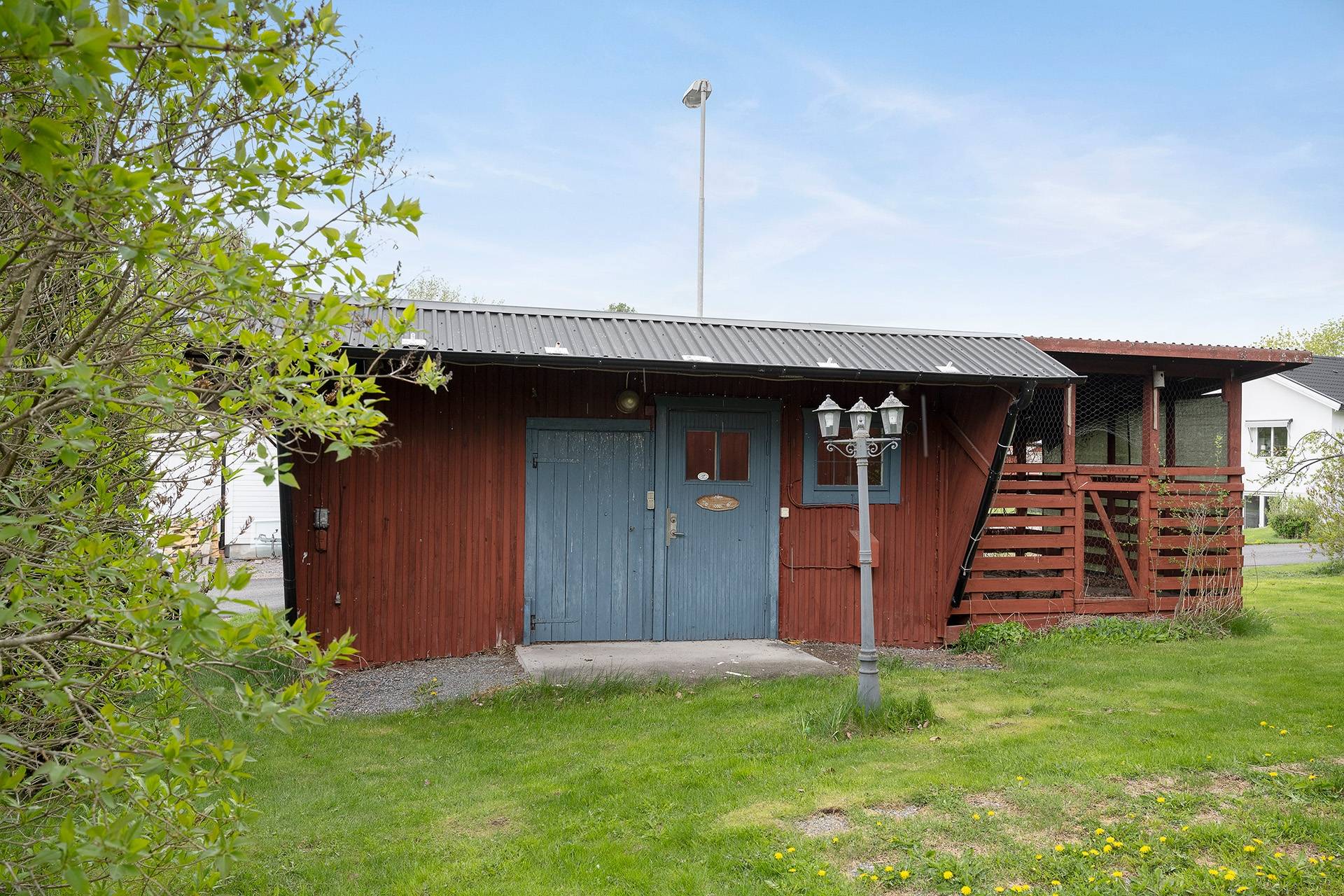 84 m² Villa på Alsbäck 114 Alsbäck Borlänge kommun - bild 8