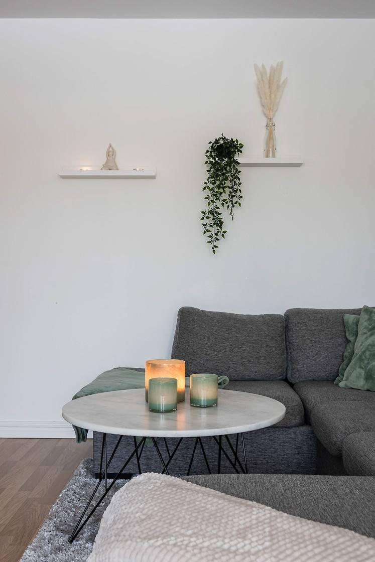 2 rum Lägenhet på Hotellgatan 56 C Ljusdal Ljusdals kommun - bild 18