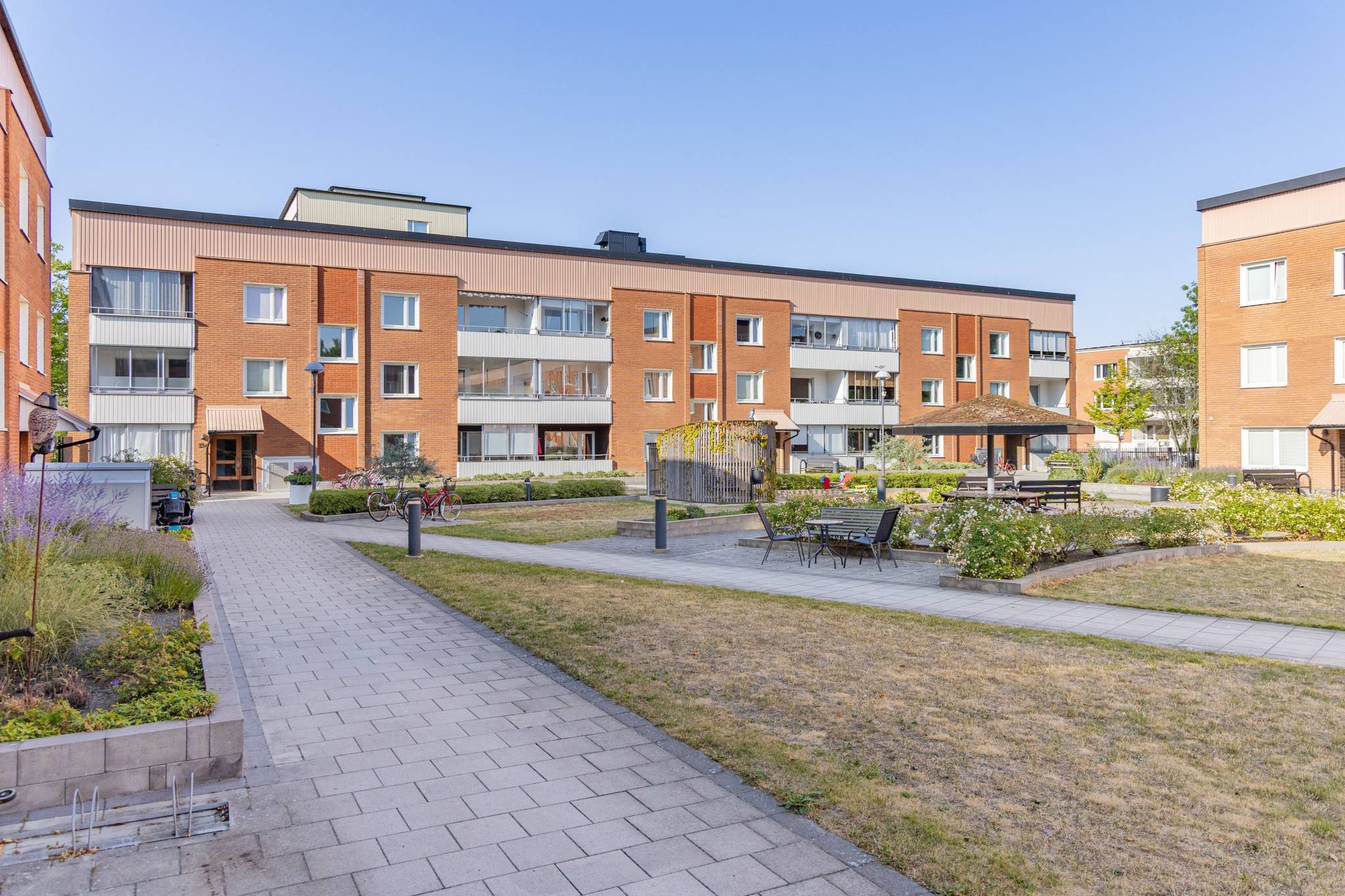 3 rum Lägenhet på Gymnasistgatan 15 B Gullvik Malmö kommun - bild 26
