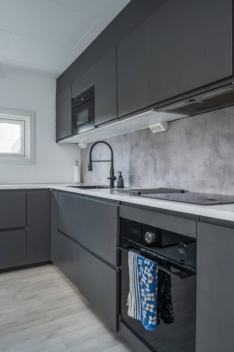 6 rum Parhus på Linnévägen 16 Norrby Fagersta kommun - bild 6