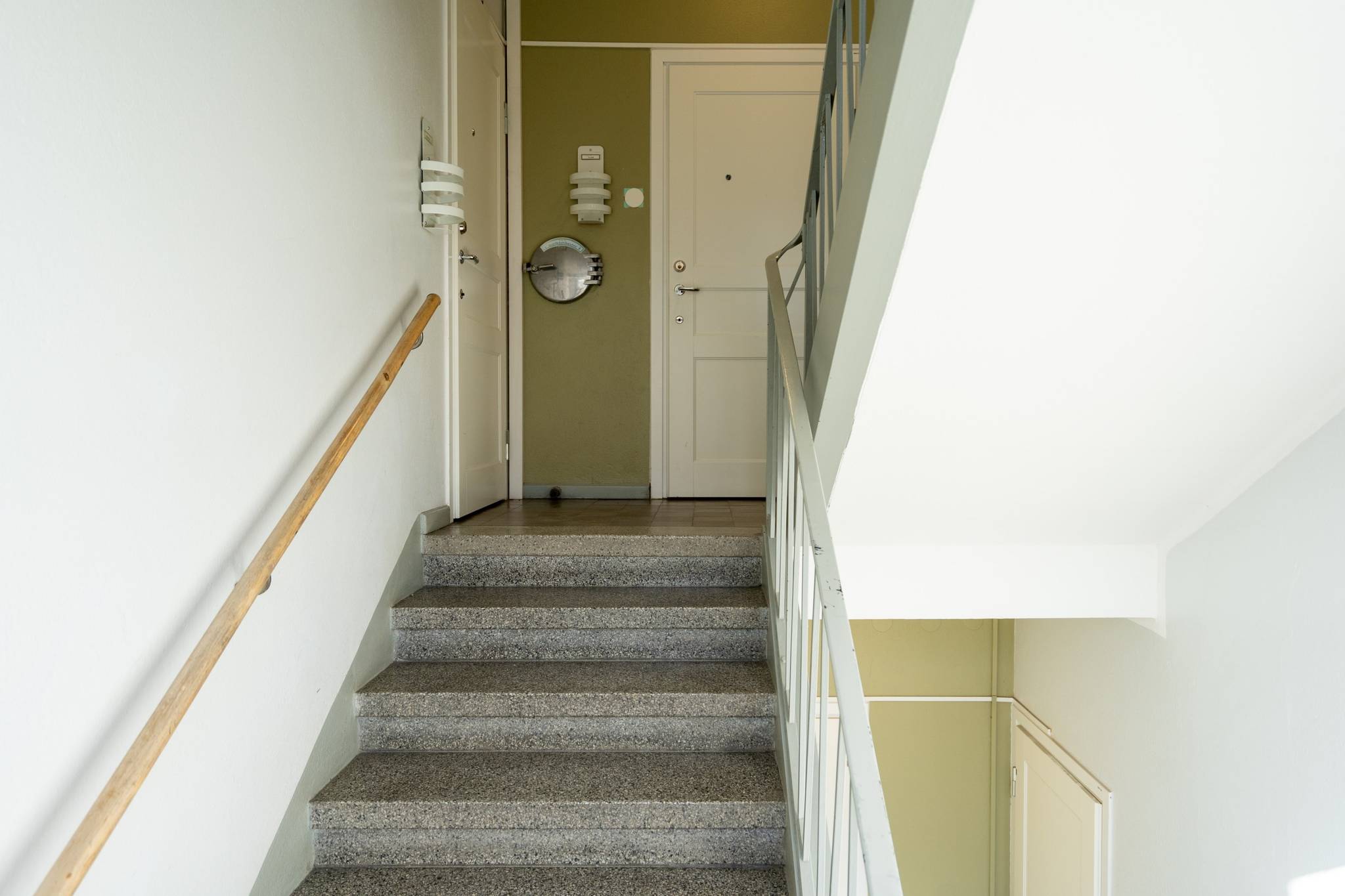 1 rum Lägenhet på Fålhagsleden 3A FÅLHAGEN Uppsala kommun - bild 23