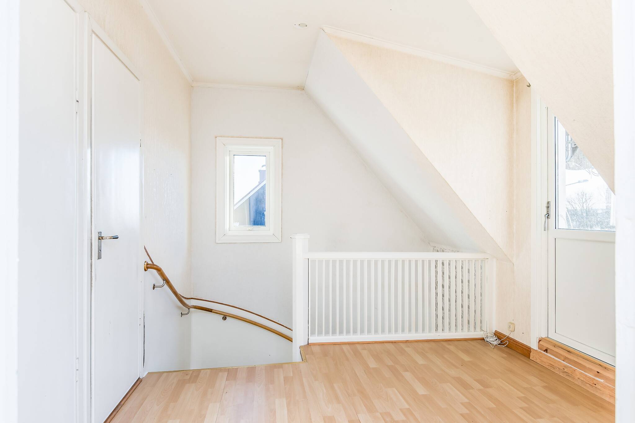 4 rum Villa på Egnahemsvägen 8 Fagervik Timrå kommun - bild 19
