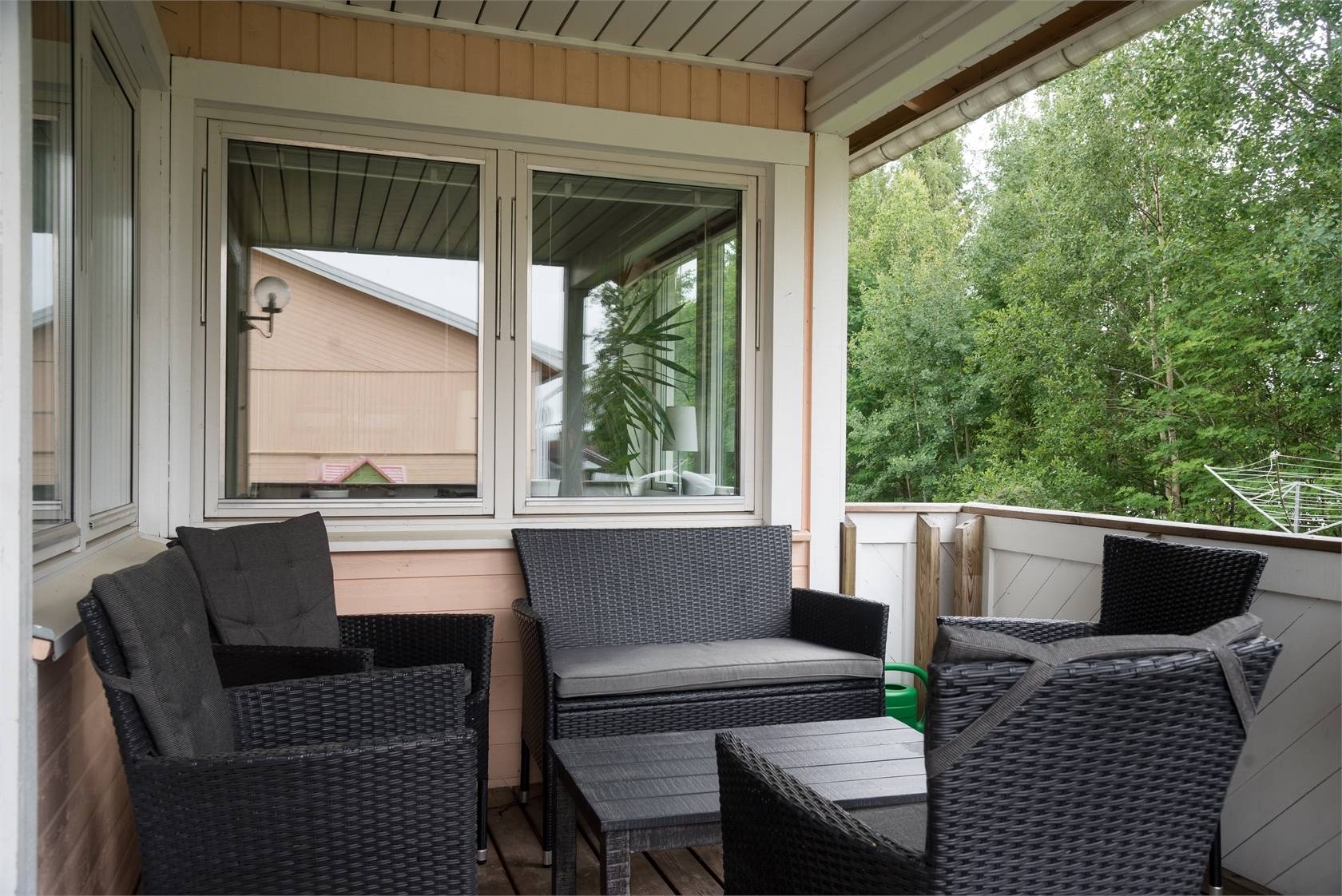 3 rum Kedjehus på Norra Mårdstigen 14 Masbo Skinnskattebergs kommun - bild 20