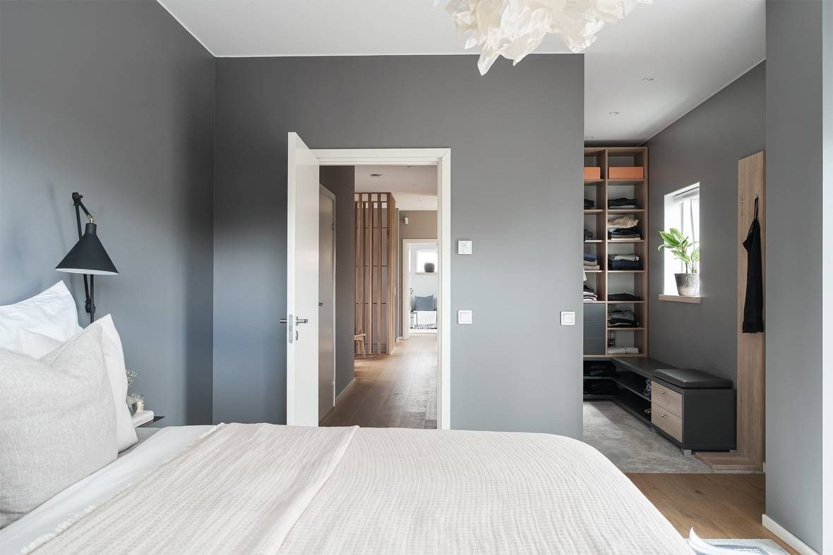 7 rum Villa på Ekerödsgatan 1 Mariastaden Helsingborgs kommun - bild 29