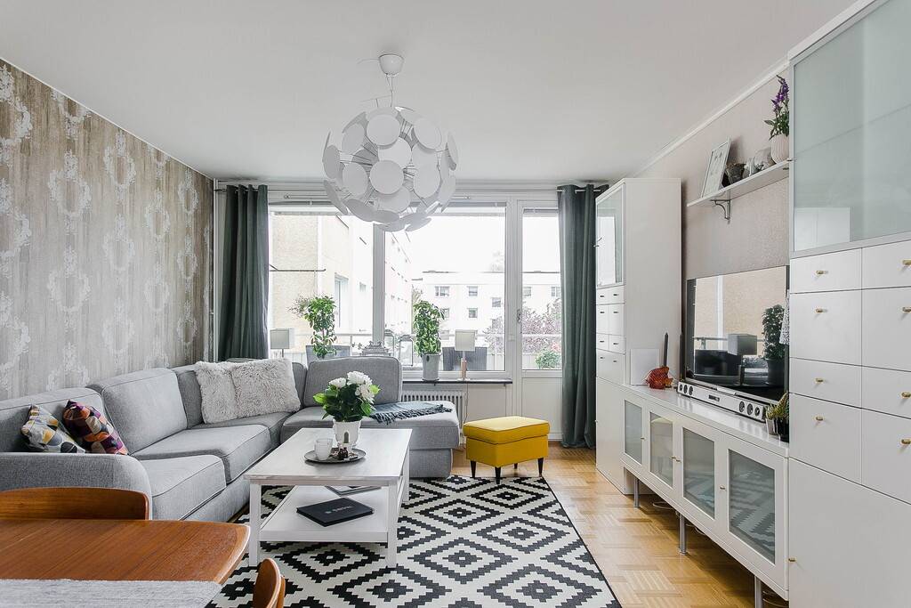 3 rum Lägenhet på Lidåkersgatan 9D Lidåker Lidköpings kommun - bild 5