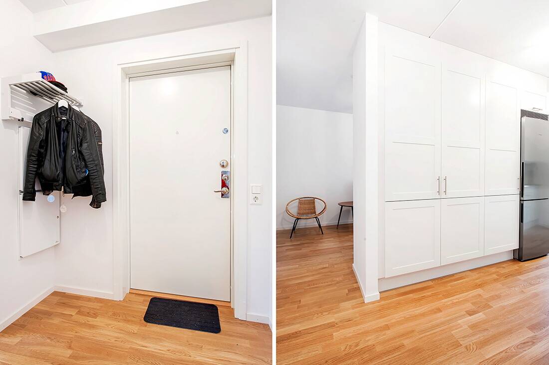 1 rum Lägenhet på Järfällavägen 96B, 1tr Jakobsberg Järfälla kommun - bild 8