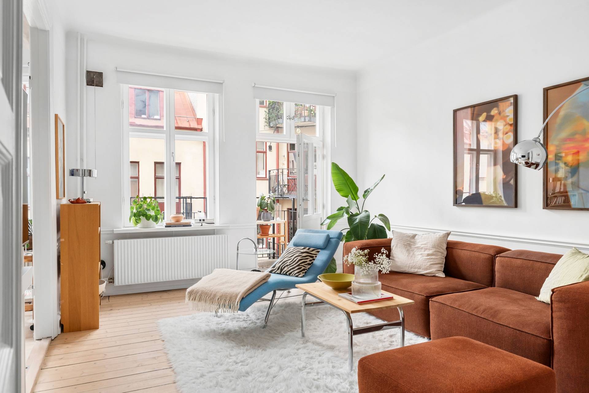 3 rum Lägenhet på Södra Förstadsgatan 36B Triangeln Malmö kommun - bild 12