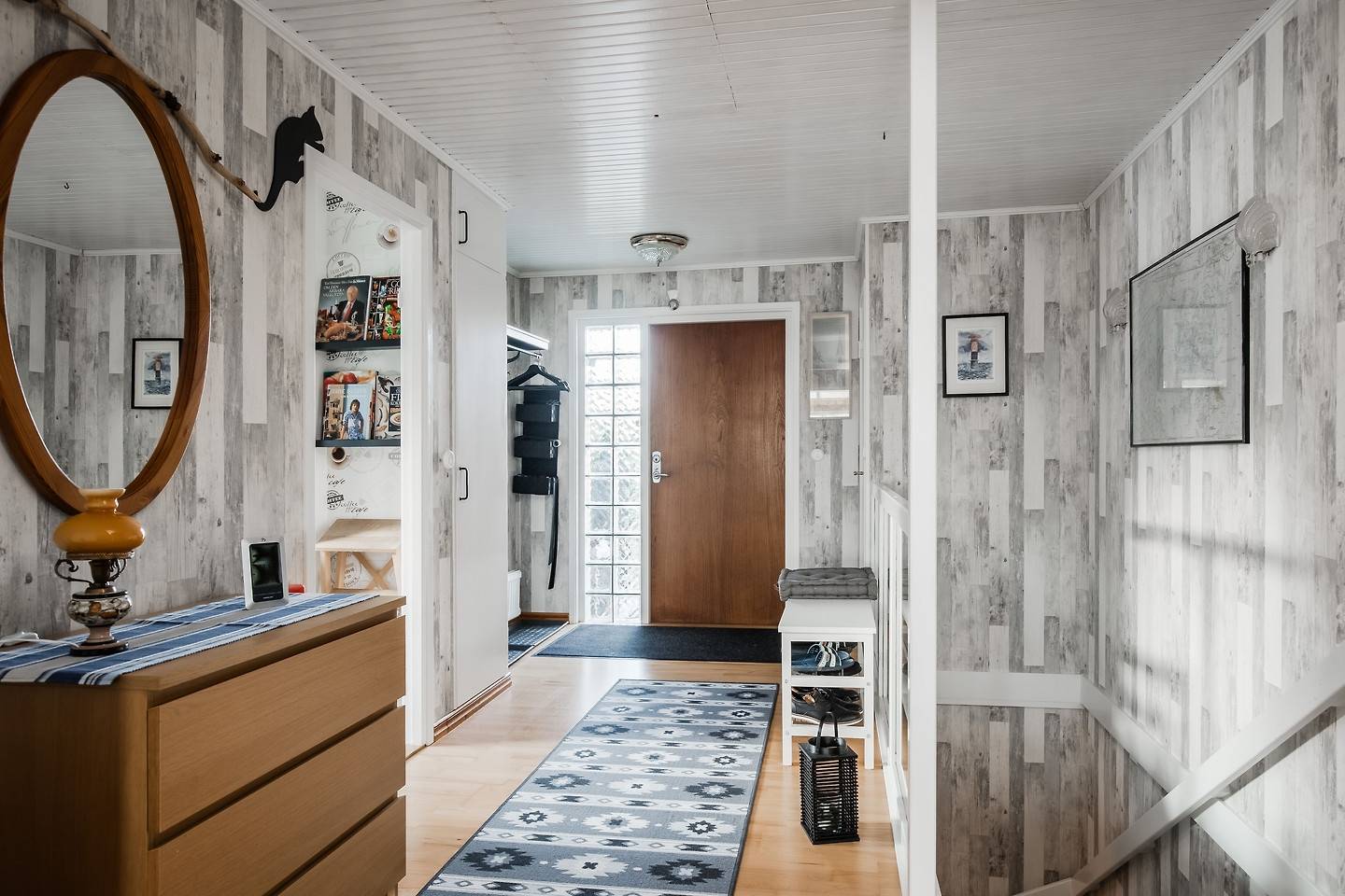 4 rum Villa på Egnahemsgatan 7 Hova - Vibylund Gullspångs kommun - bild 6