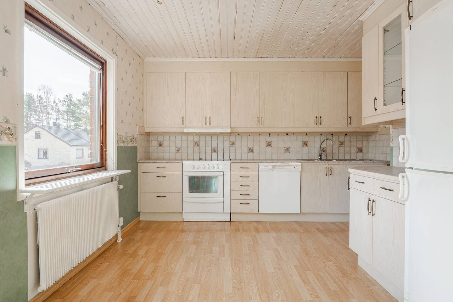 3 rum Villa på Ringvägen 6 Husum Örnsköldsviks kommun - bild 9