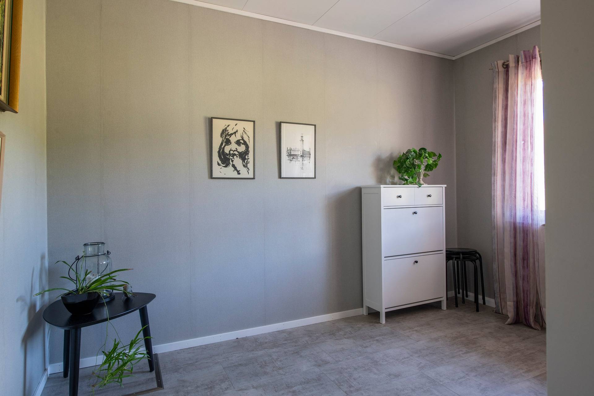 7 rum Villa på Byavägen 19 Vormsele Lycksele kommun - bild 26