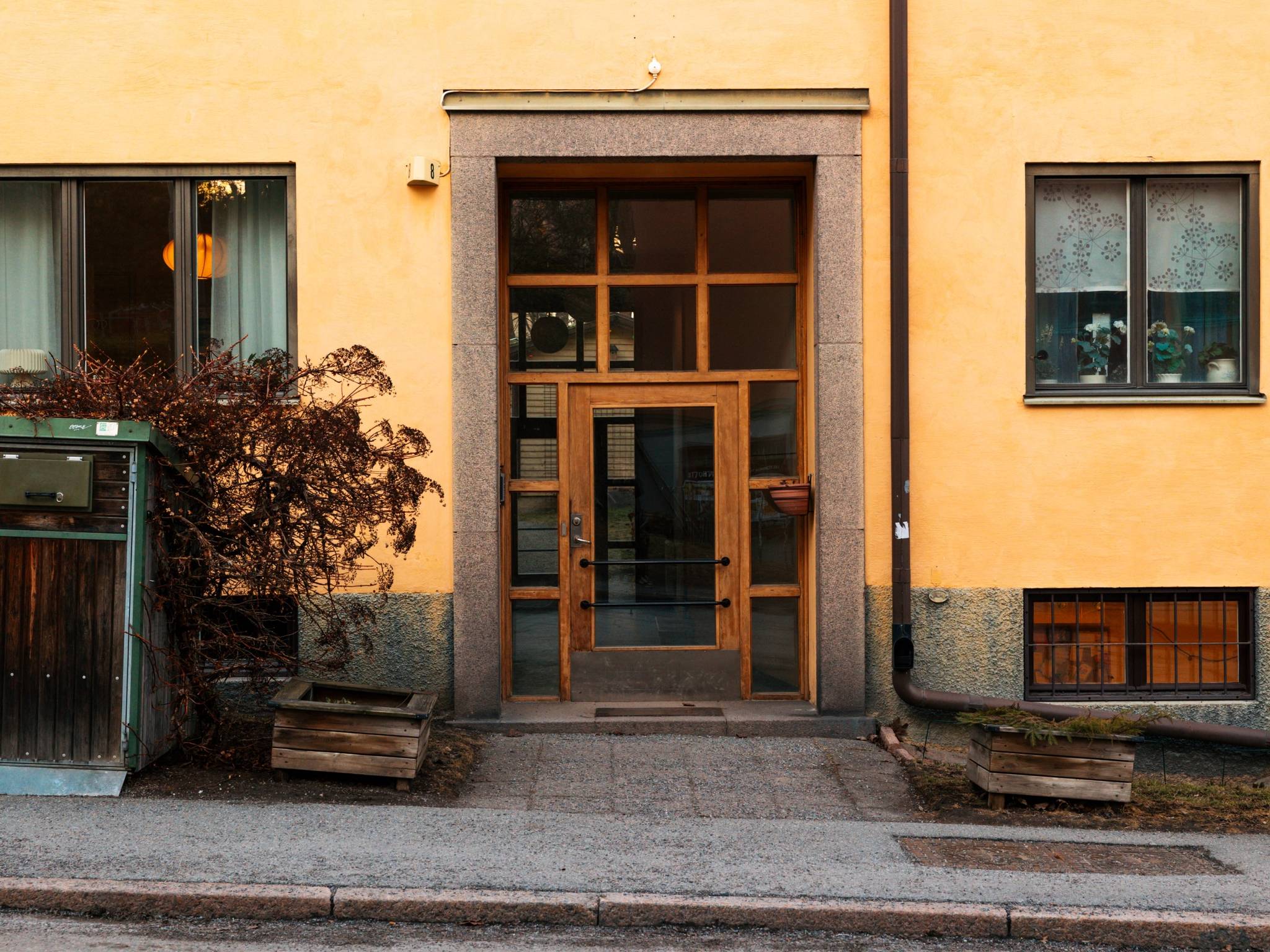 5 rum Lägenhet på Tegelbruksvägen 8A Midsommarkransen Stockholms kommun - bild 52