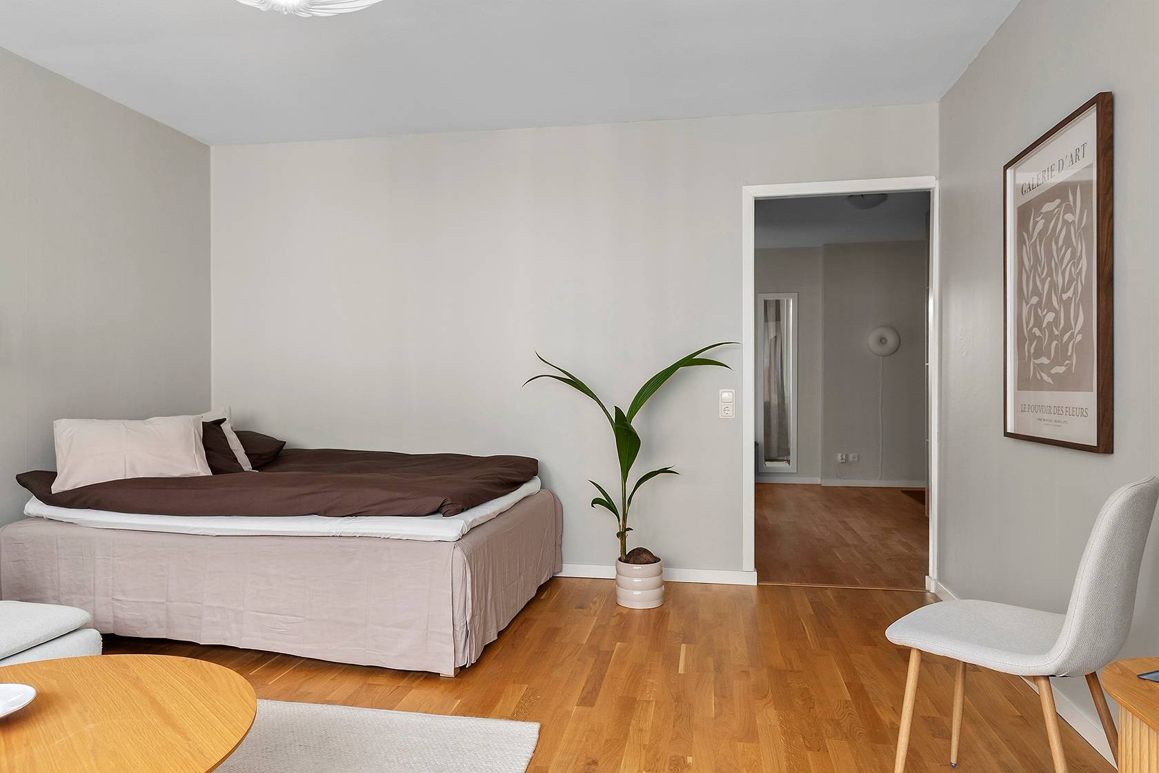 1 rum Lägenhet på Ronnebygatan 9D Trossö Karlskrona kommun - bild 15