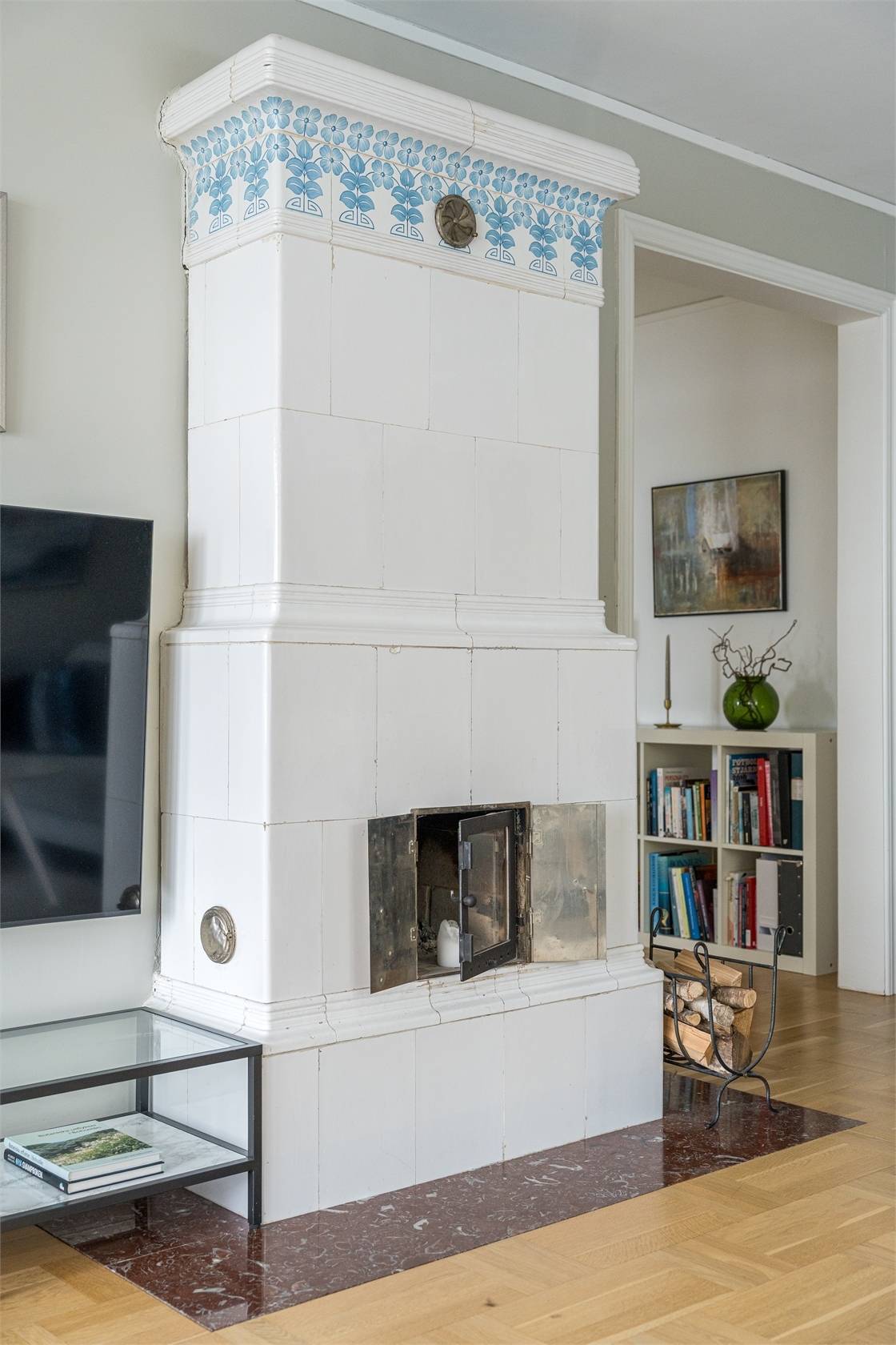 6 rum Villa på Marieberg - Robert Macfies väg 33 Lyckorna Uddevalla kommun - bild 33