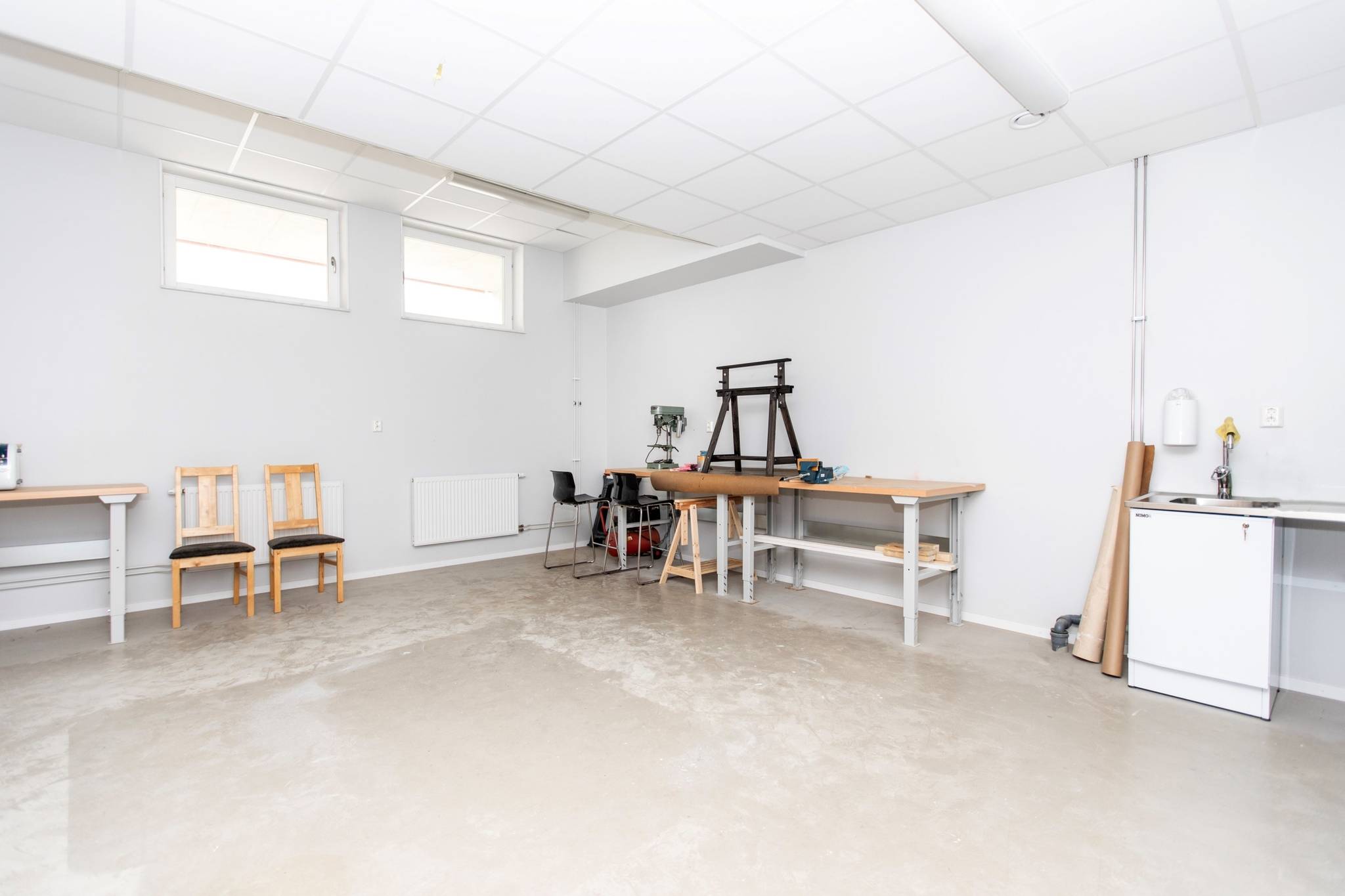 4 rum Lägenhet på Lagmansgatan 32 Grubbe Umeå kommun - bild 34