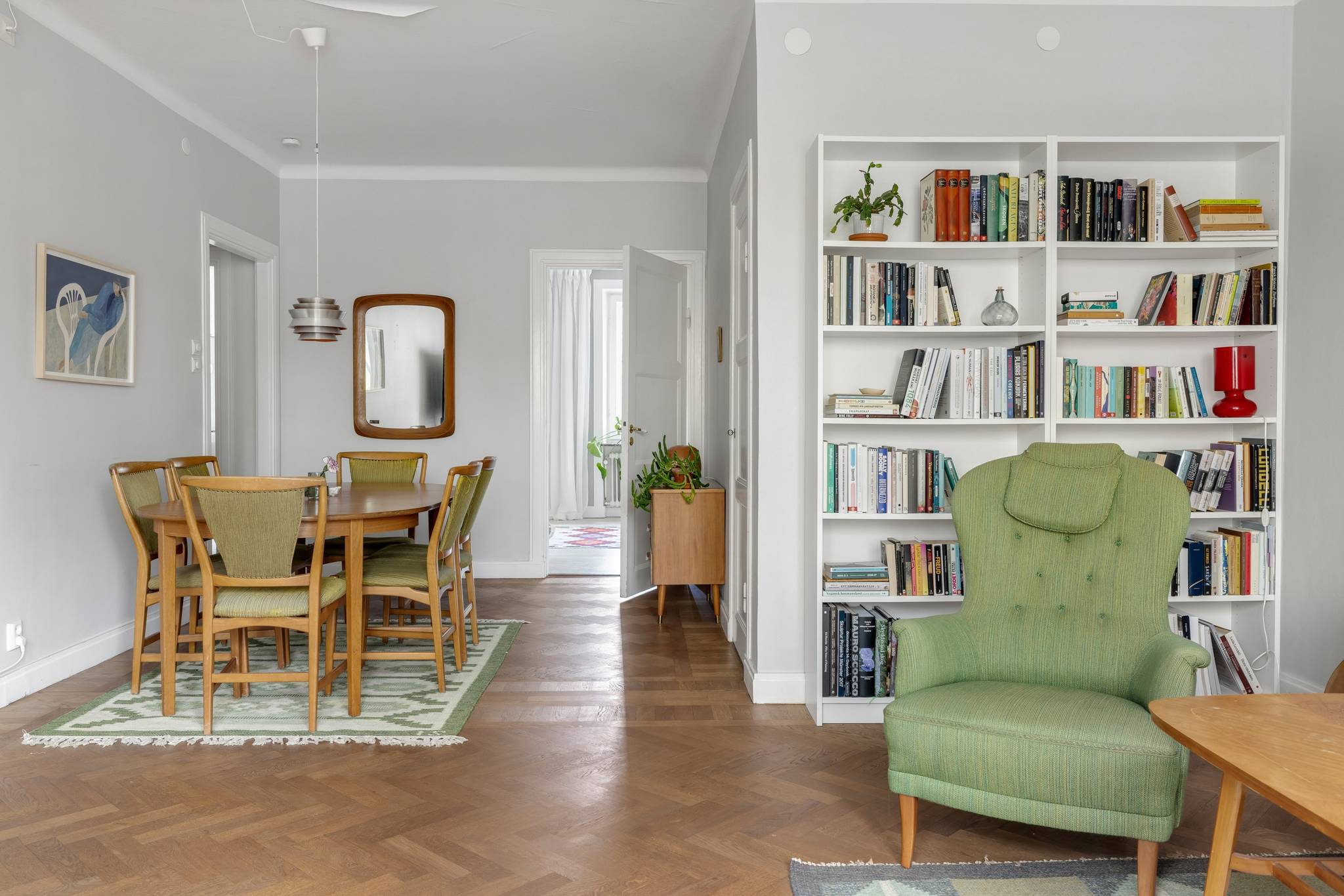 2.5 rum Lägenhet på Höganäsgatan 6B Höganäs Uppsala kommun - bild 16