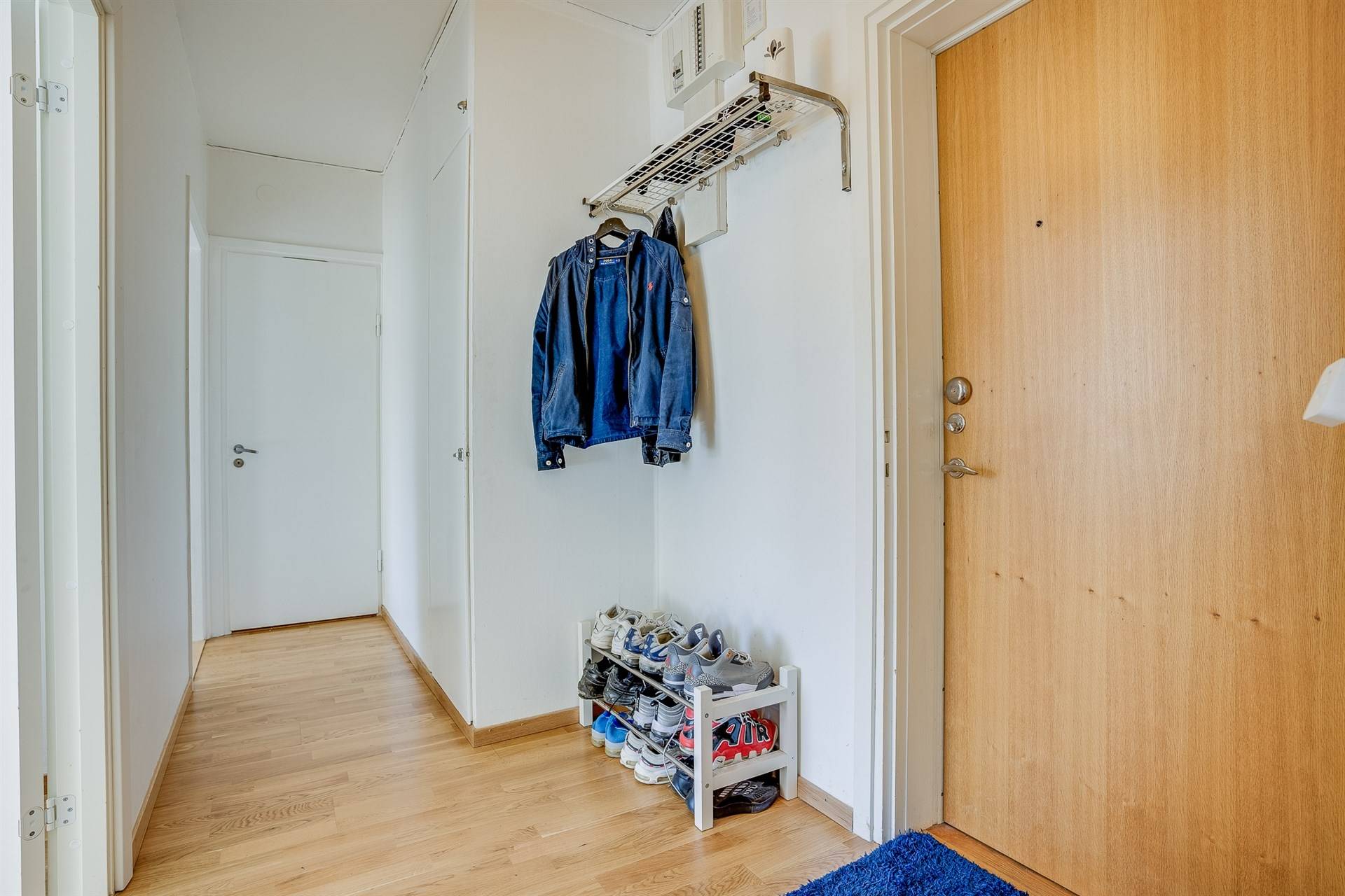 3 rum Lägenhet på Tjärngatan 15A Vännäs Vännäs kommun - bild 16